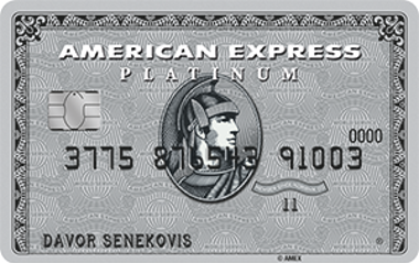 The Platinum Card®