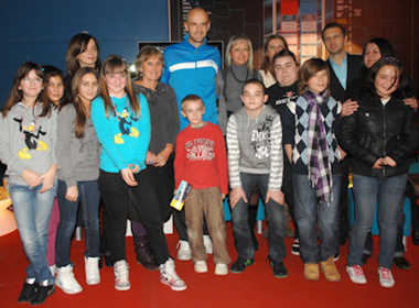 PBZ Zagreb Indoors